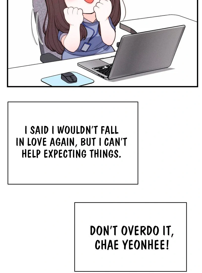 Love Is Timing chapter 5 page 63