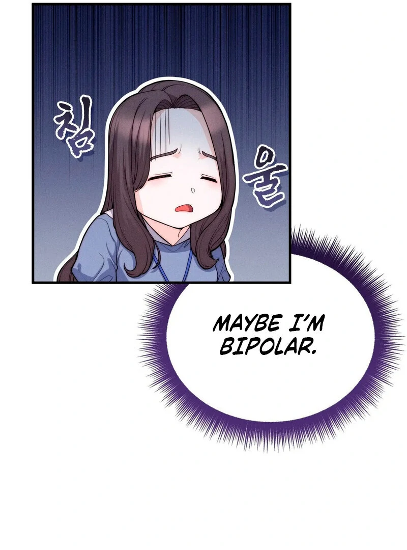 Love Is Timing chapter 5 page 66