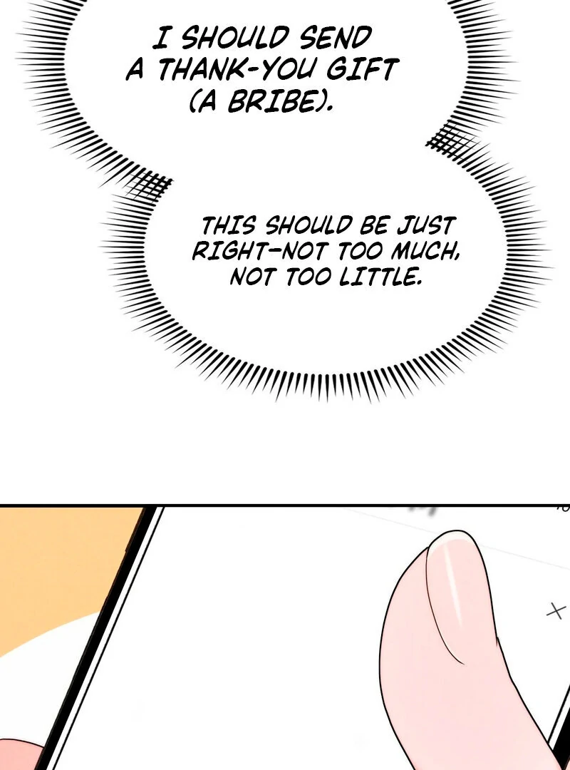 Love Is Timing chapter 5 page 71