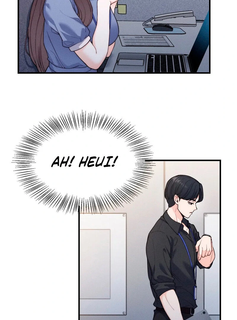 Love Is Timing chapter 5 page 74
