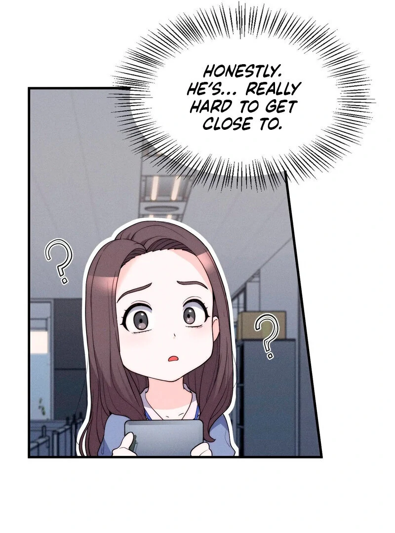 Love Is Timing chapter 5 page 79