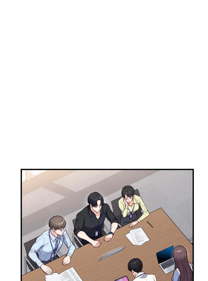 Love Is Timing chapter 5 page 80