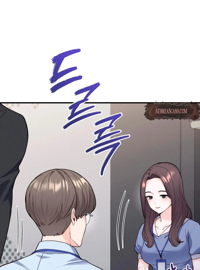 Love Is Timing chapter 5 page 85