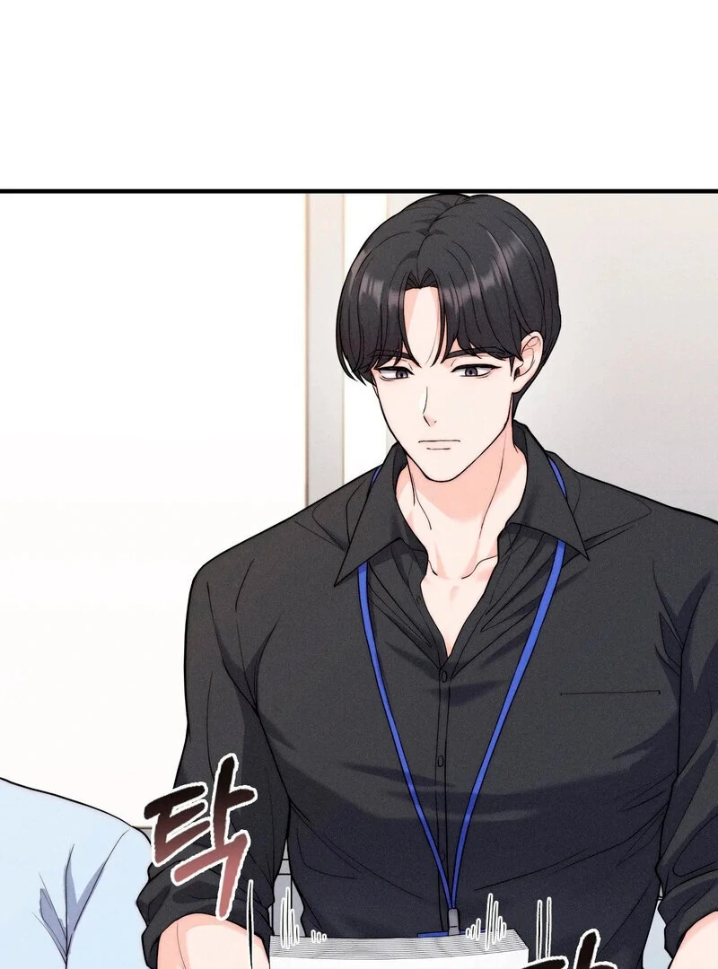Love Is Timing chapter 5 page 89