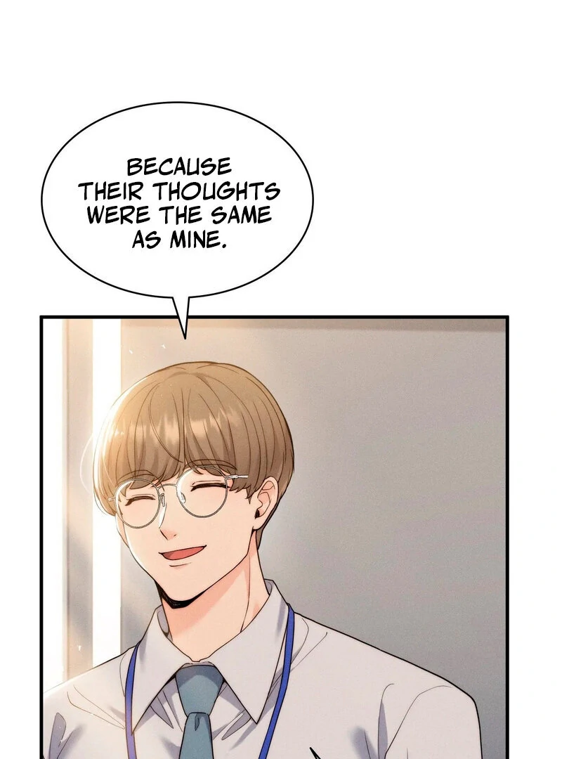 Love Is Timing chapter 5 page 92