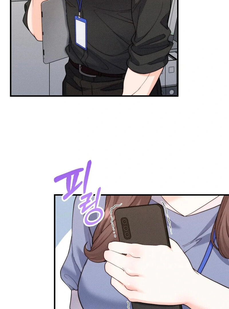 Love Is Timing chapter 5 page 99