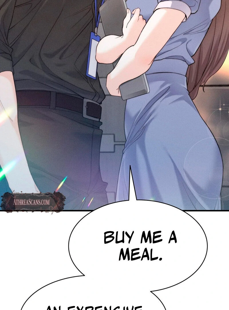 Love Is Timing chapter 5 page 106
