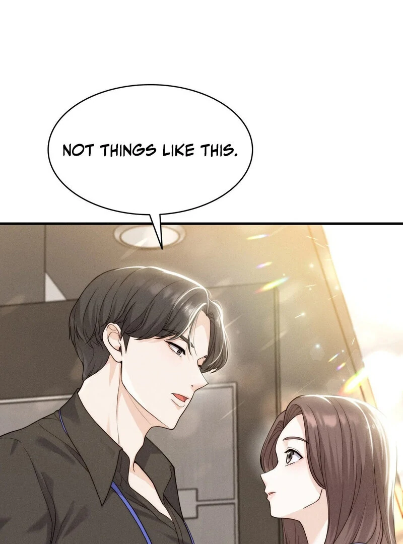 Love Is Timing chapter 6 page 3