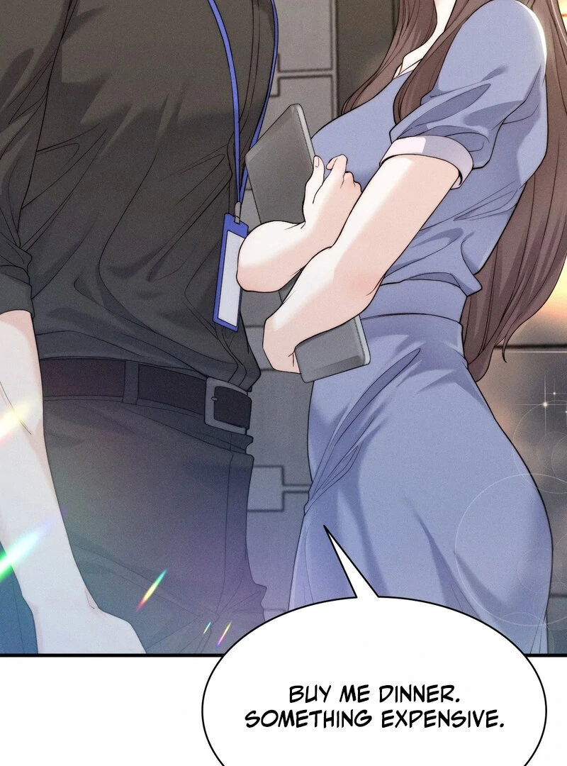 Love Is Timing chapter 6 page 4