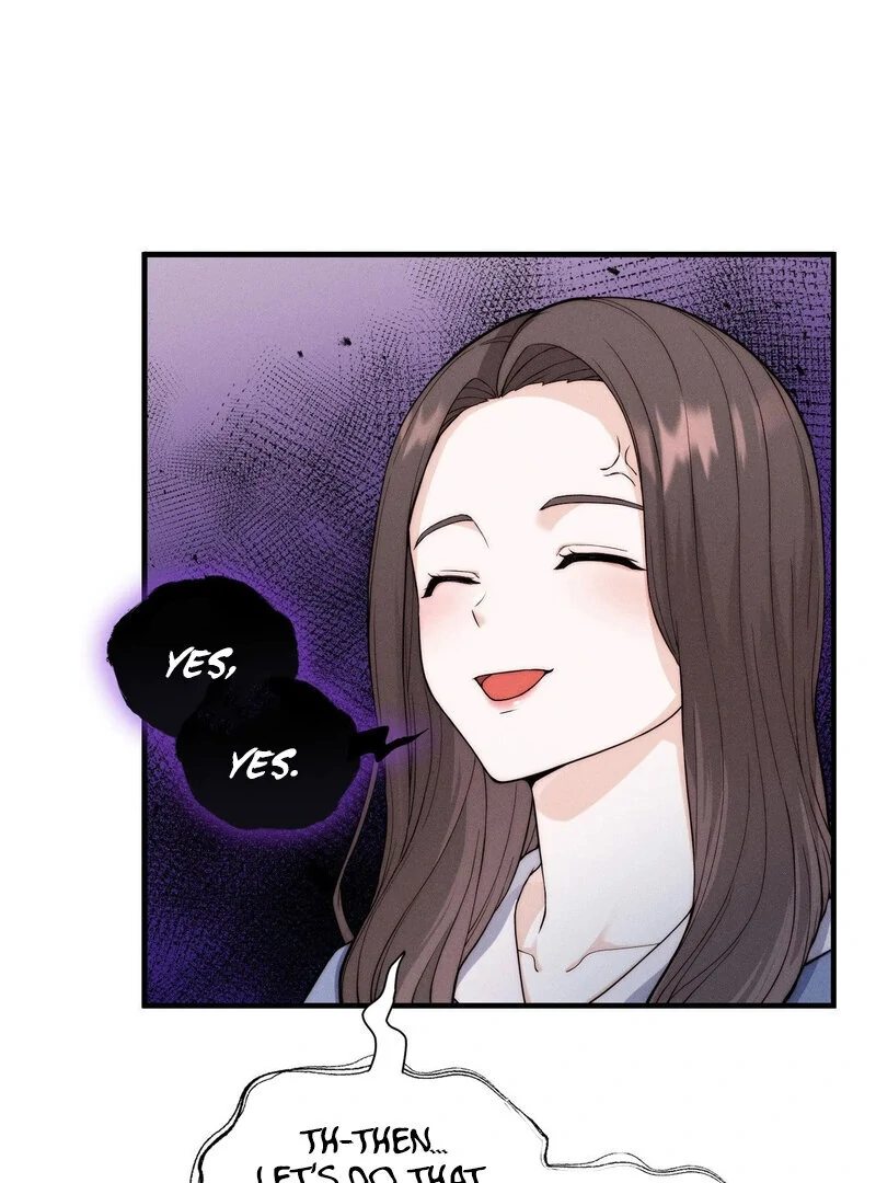 Love Is Timing chapter 6 page 6