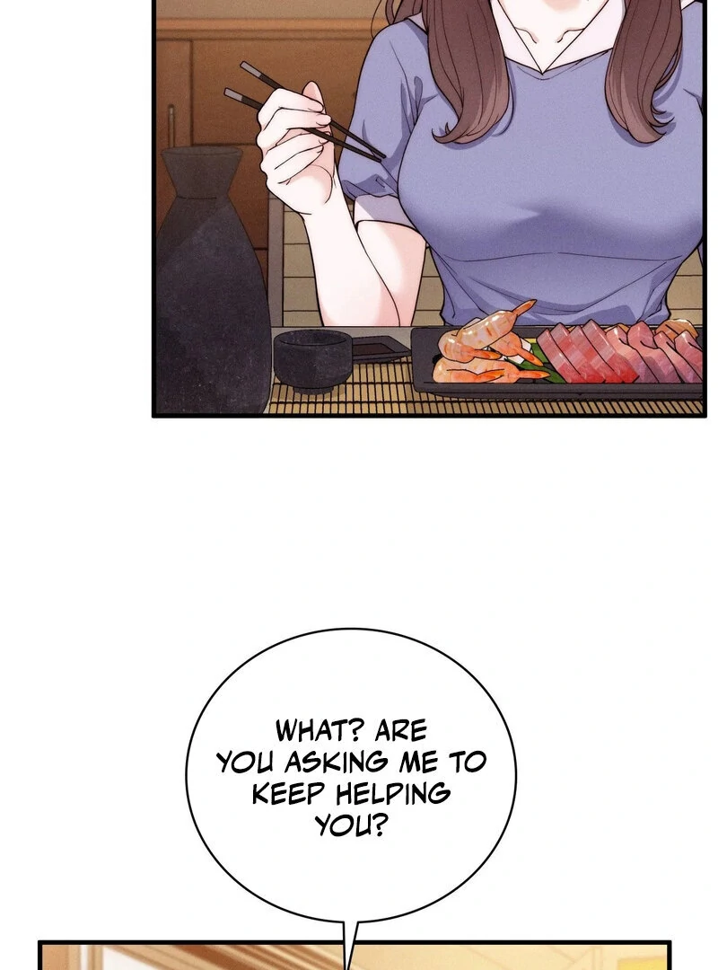 Love Is Timing chapter 6 page 11