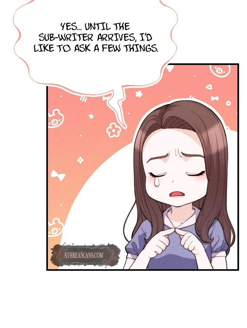 Love Is Timing chapter 6 page 13