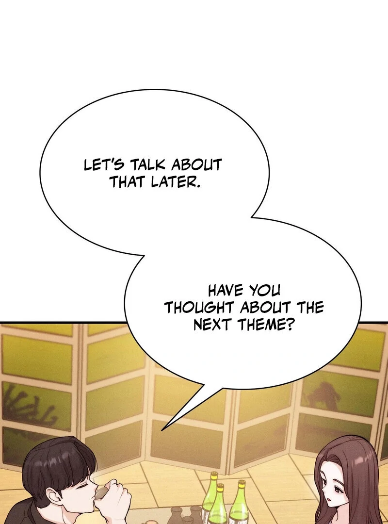 Love Is Timing chapter 6 page 14