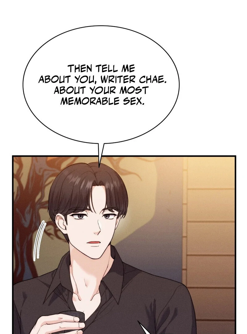 Love Is Timing chapter 6 page 19