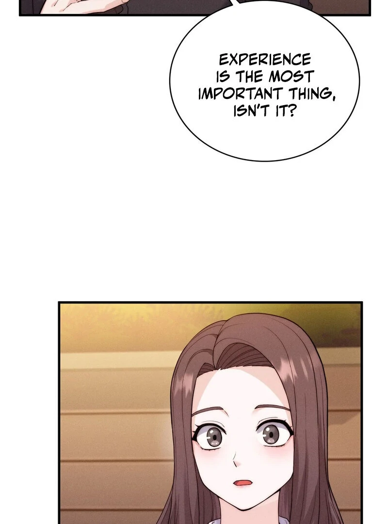Love Is Timing chapter 6 page 20