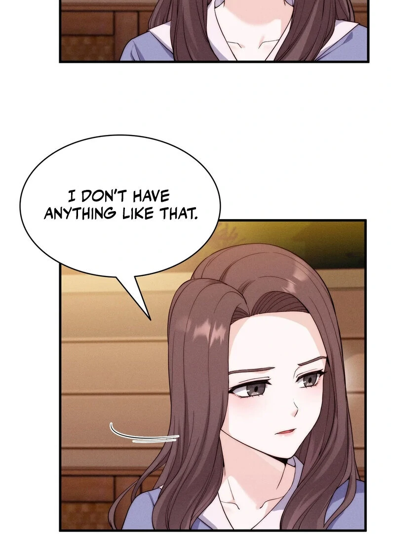 Love Is Timing chapter 6 page 21