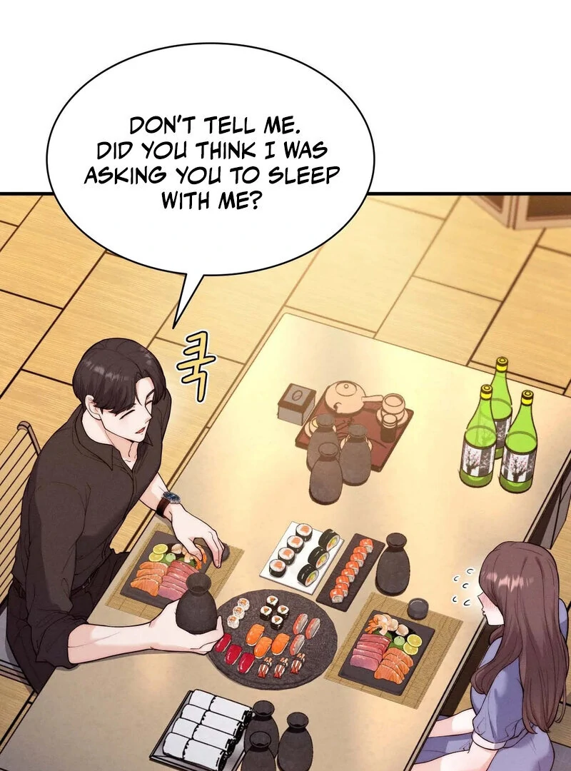 Love Is Timing chapter 6 page 41
