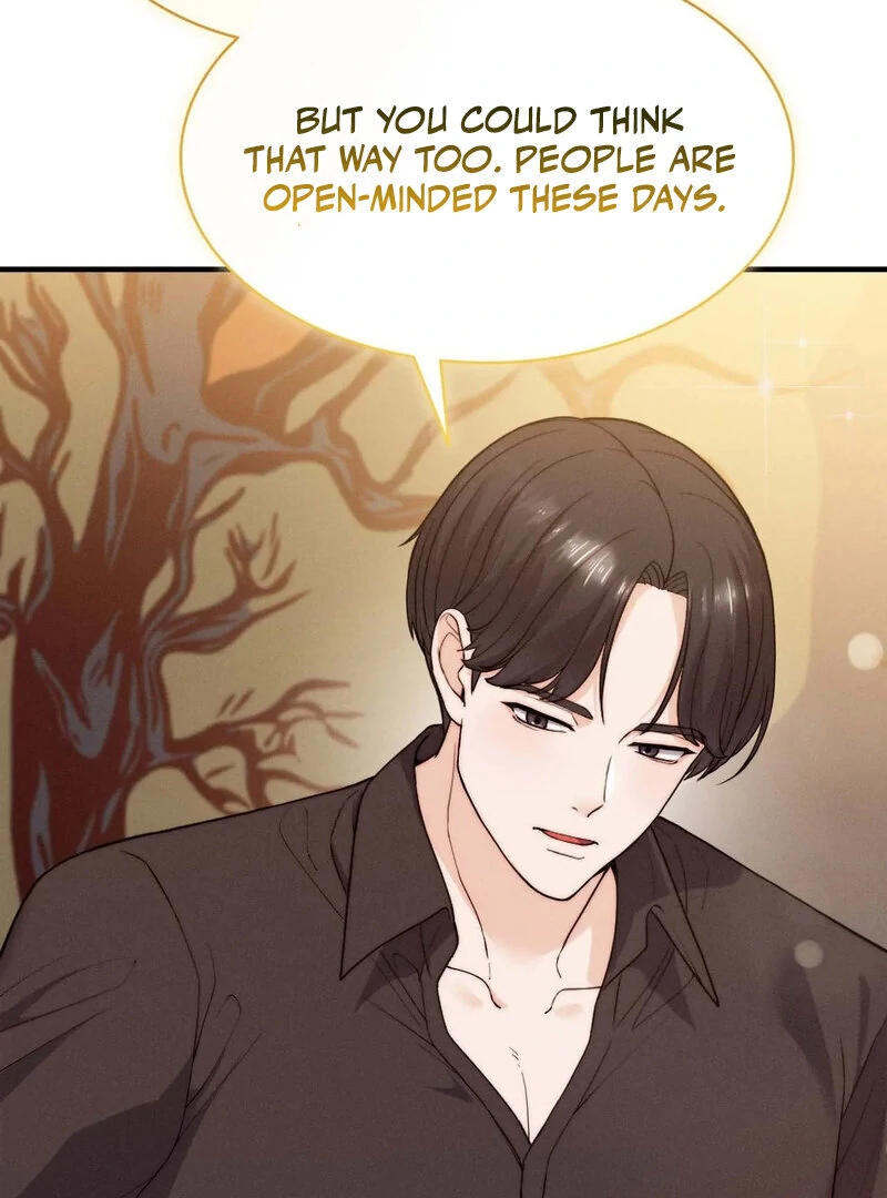 Love Is Timing chapter 6 page 43