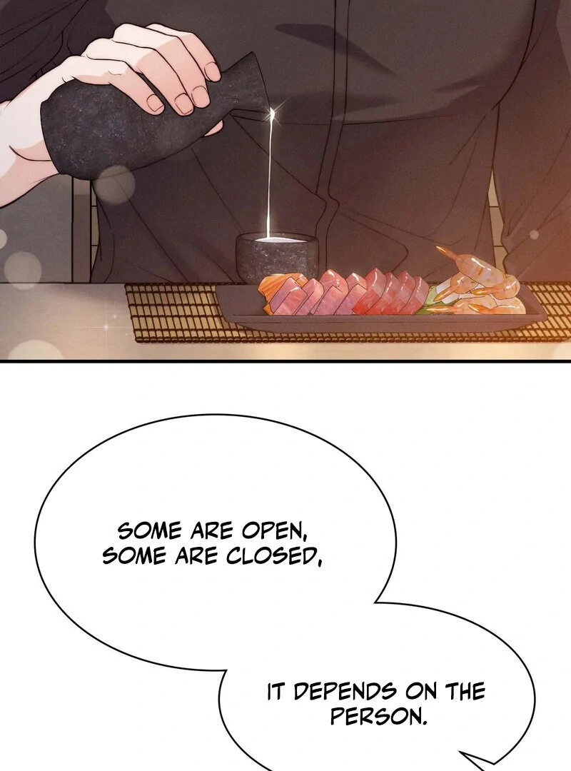 Love Is Timing chapter 6 page 44