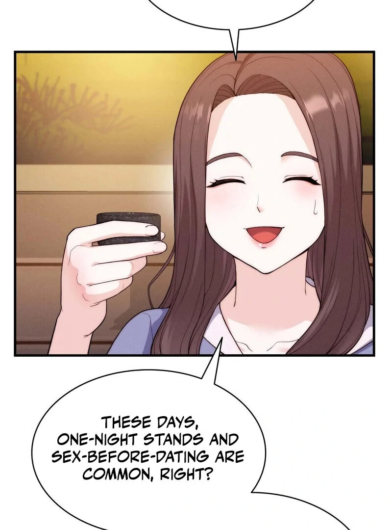 Love Is Timing chapter 6 page 50