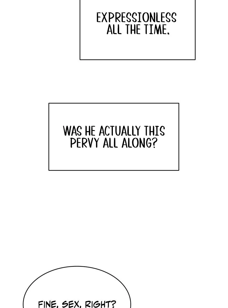 Love Is Timing chapter 6 page 60