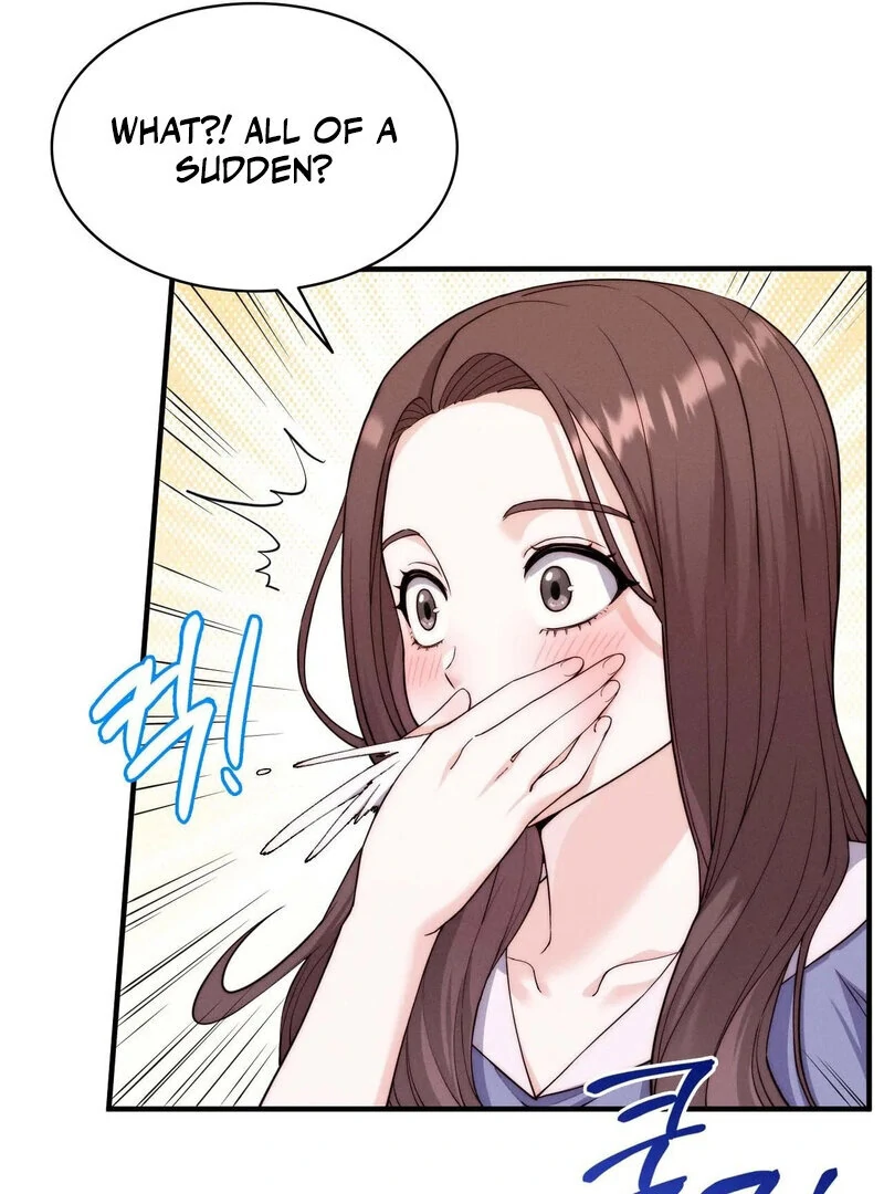 Love Is Timing chapter 6 page 66