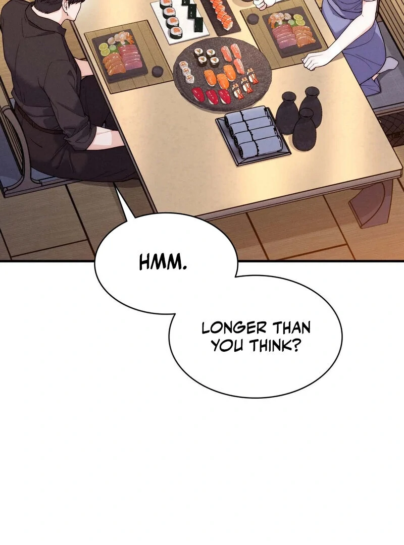 Love Is Timing chapter 6 page 68