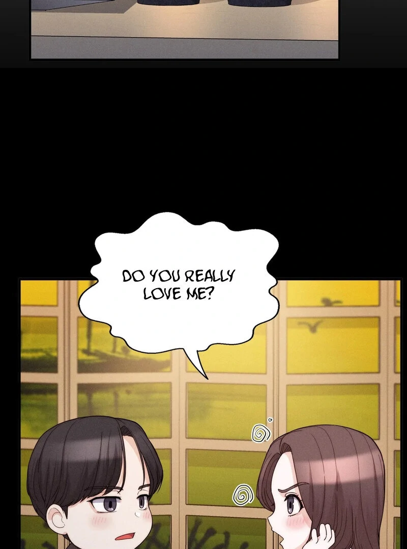 Love Is Timing chapter 6 page 80
