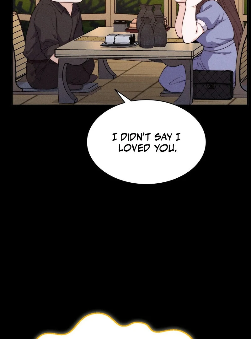 Love Is Timing chapter 6 page 81