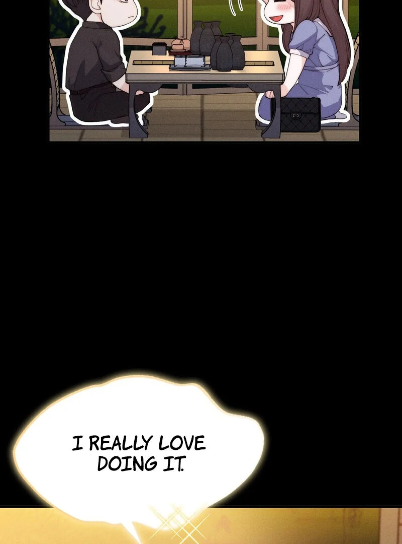 Love Is Timing chapter 6 page 84
