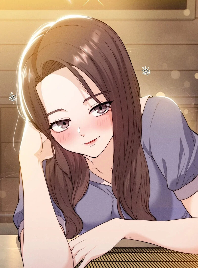Love Is Timing chapter 6 page 85