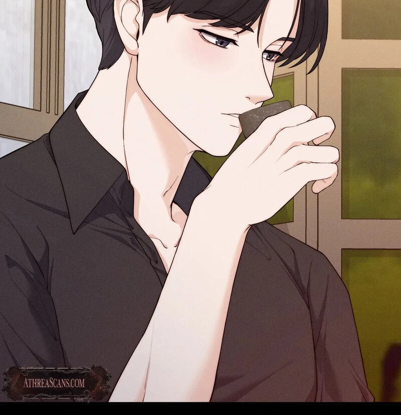 Love Is Timing chapter 6 page 90