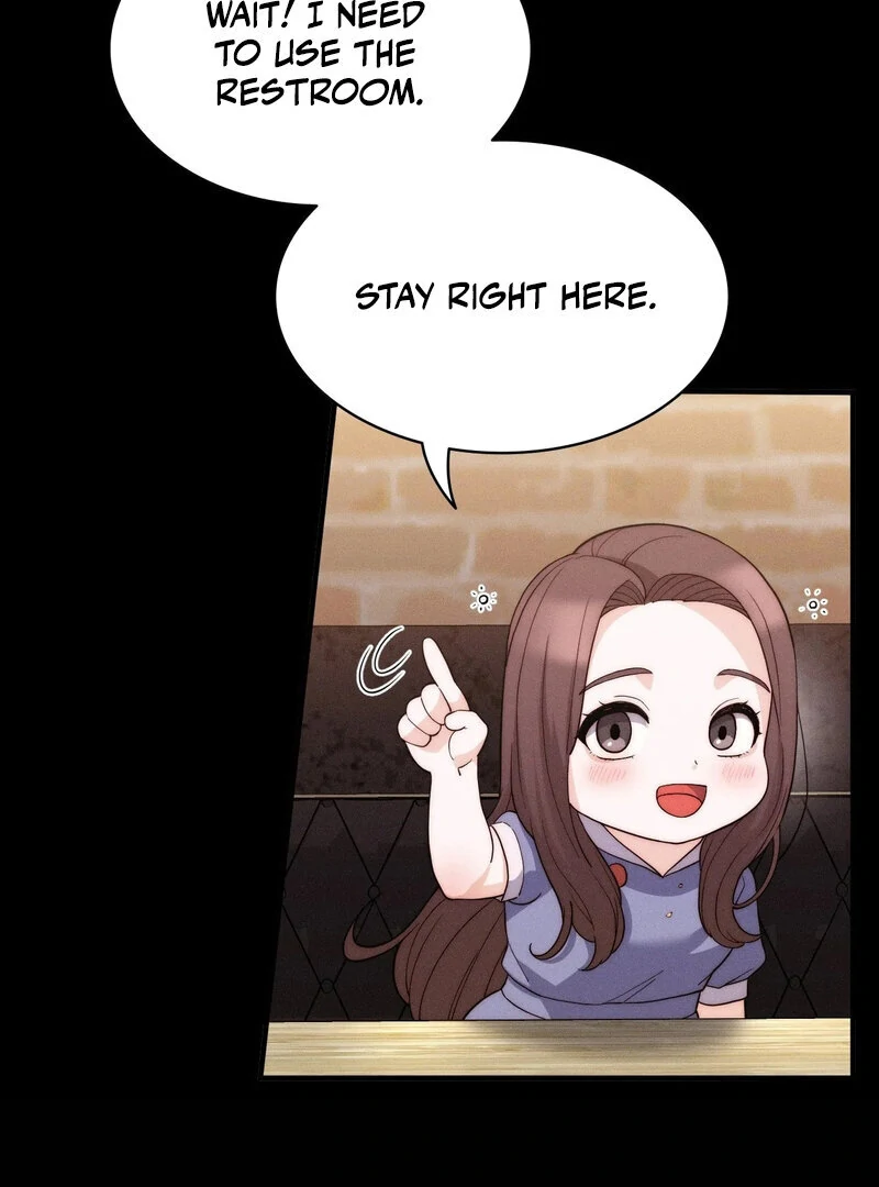 Love Is Timing chapter 6 page 99