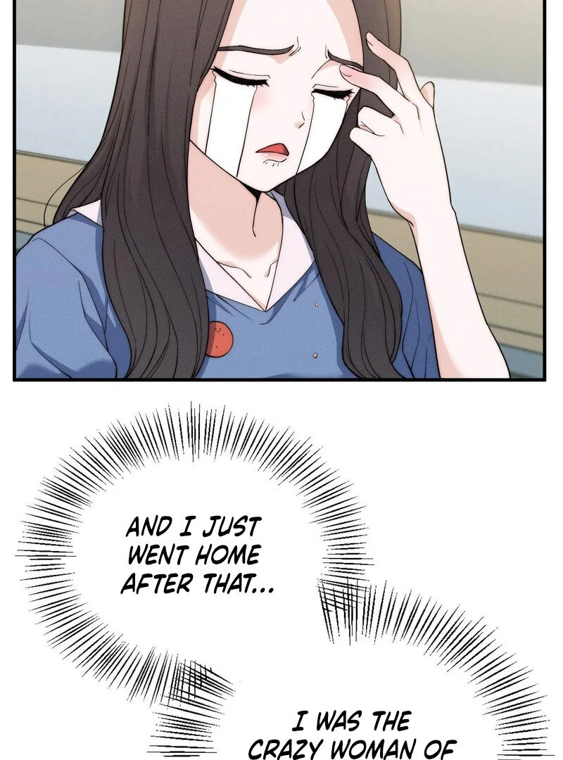 Love Is Timing chapter 6 page 101