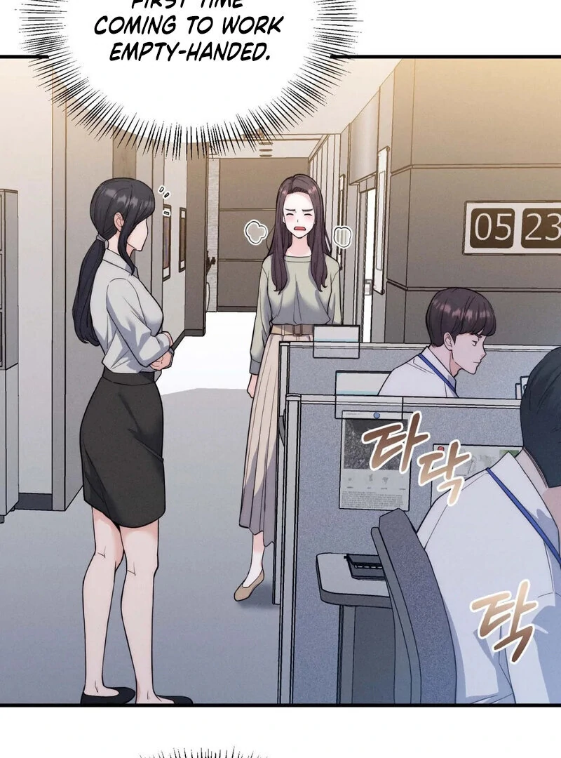 Love Is Timing chapter 6 page 109