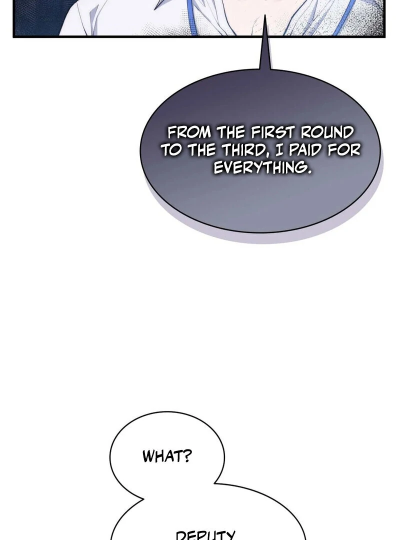 Love Is Timing chapter 7 page 4