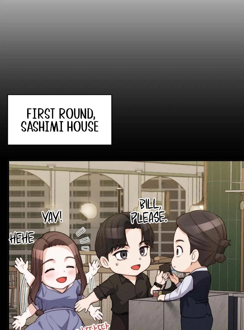 Love Is Timing chapter 7 page 6