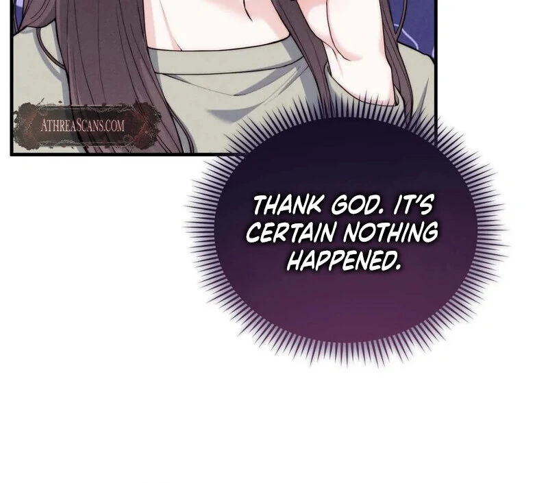 Love Is Timing chapter 7 page 13