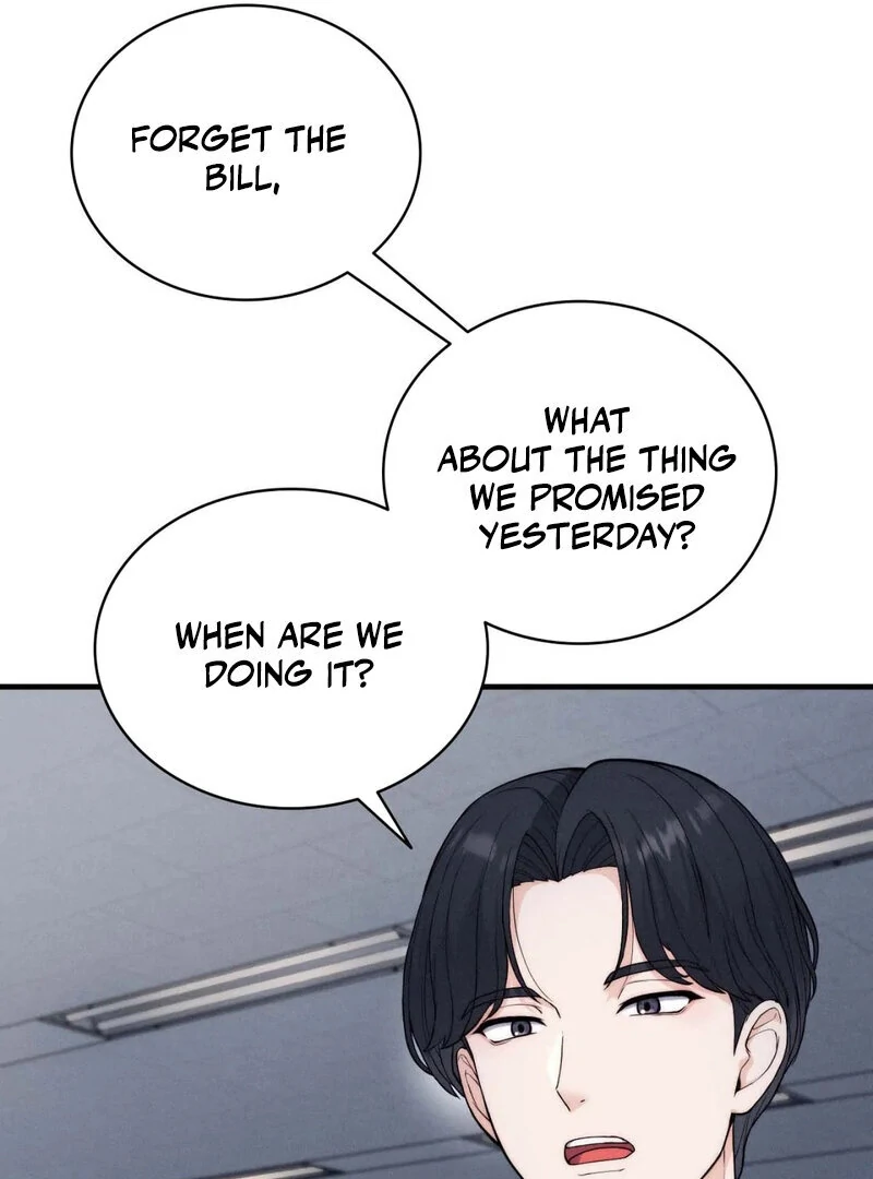 Love Is Timing chapter 7 page 14
