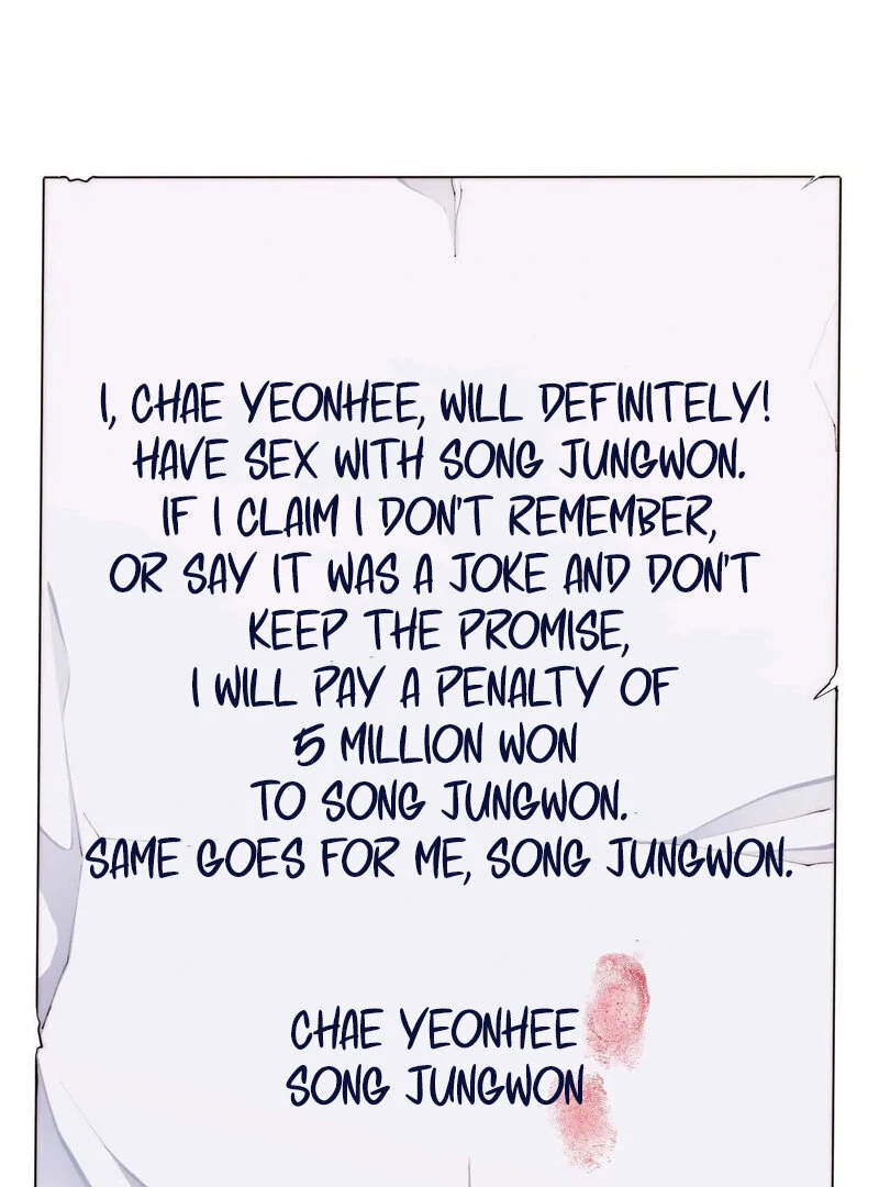 Love Is Timing chapter 7 page 22