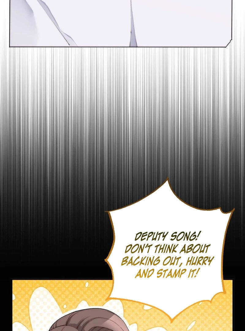 Love Is Timing chapter 7 page 23