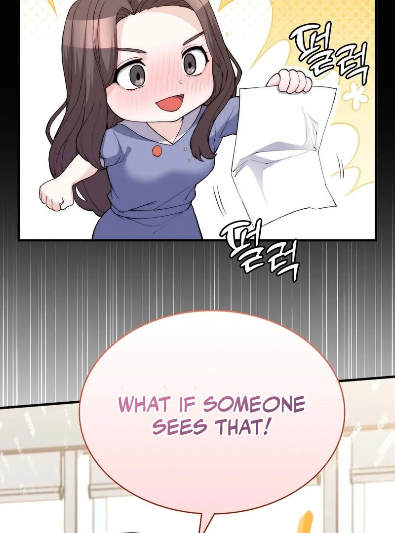 Love Is Timing chapter 7 page 24