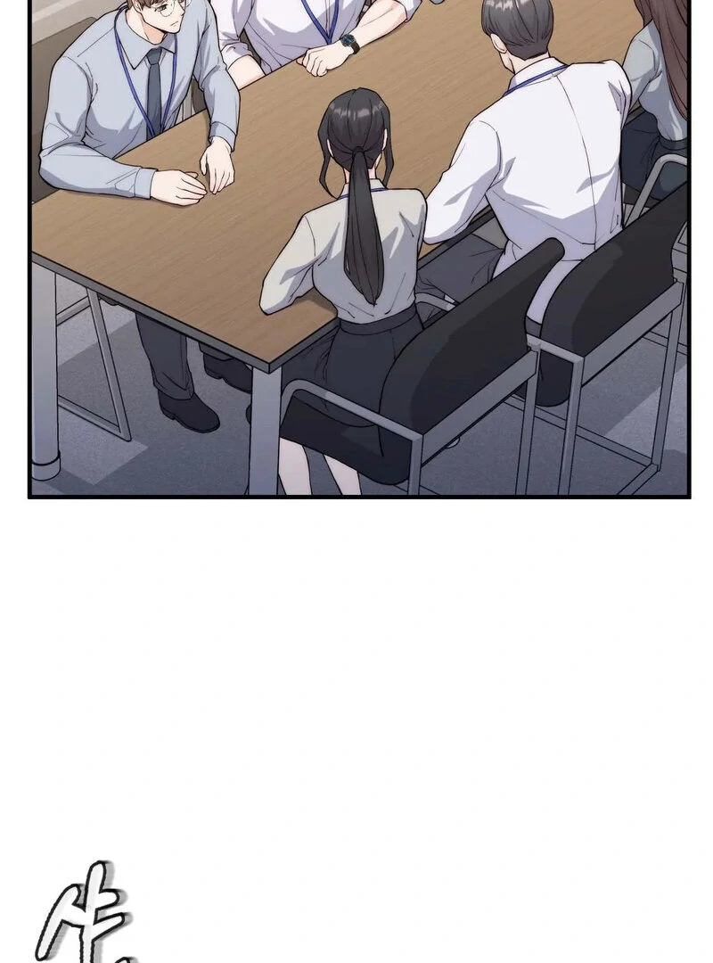 Love Is Timing chapter 7 page 32