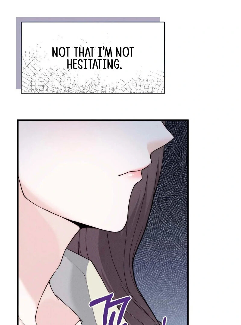 Love Is Timing chapter 7 page 49
