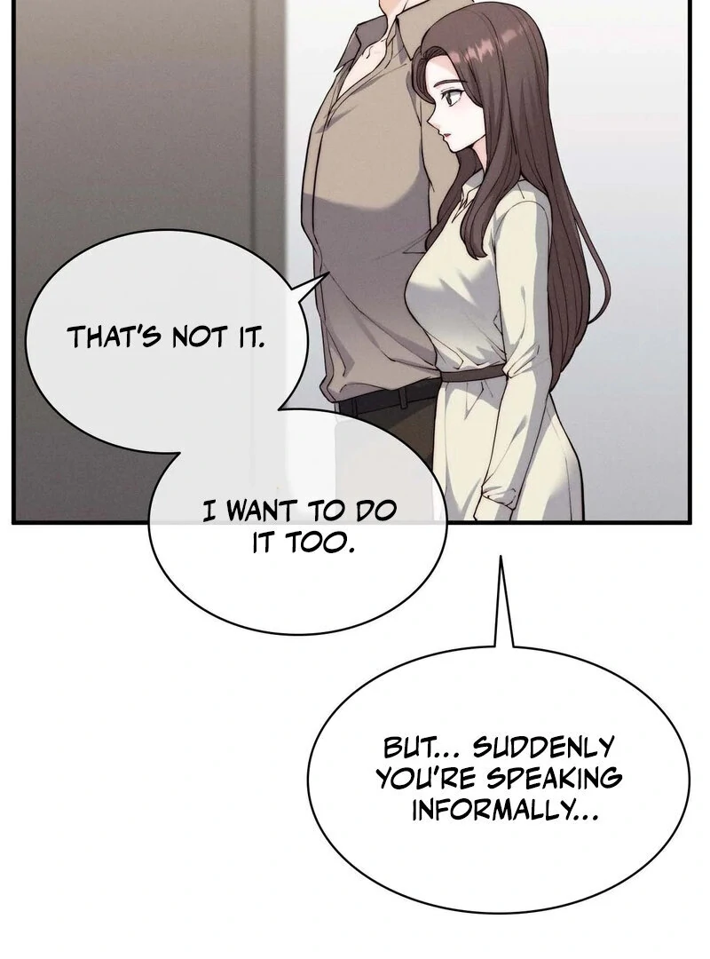 Love Is Timing chapter 7 page 98