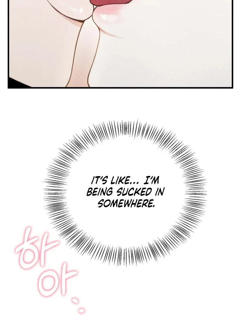 Love Is Timing chapter 8 page 5