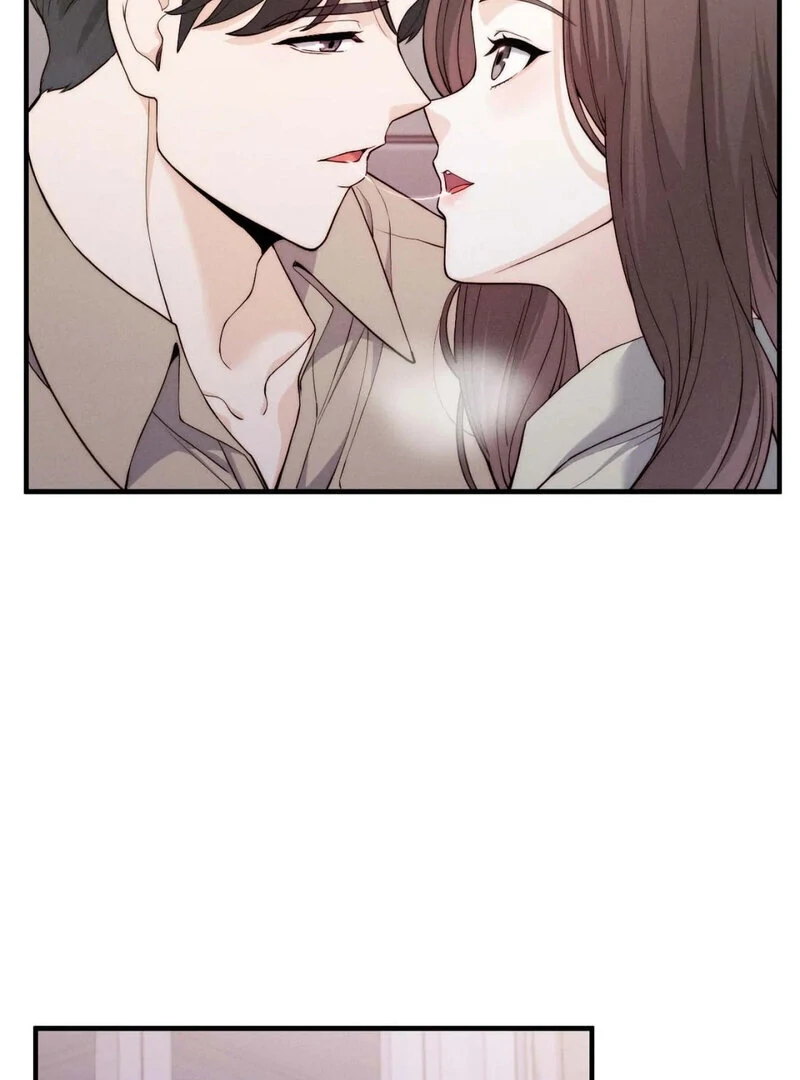 Love Is Timing chapter 8 page 7