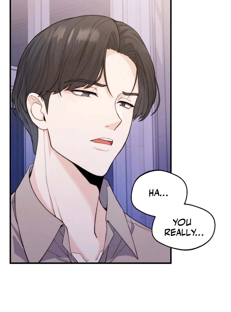 Love Is Timing chapter 8 page 8