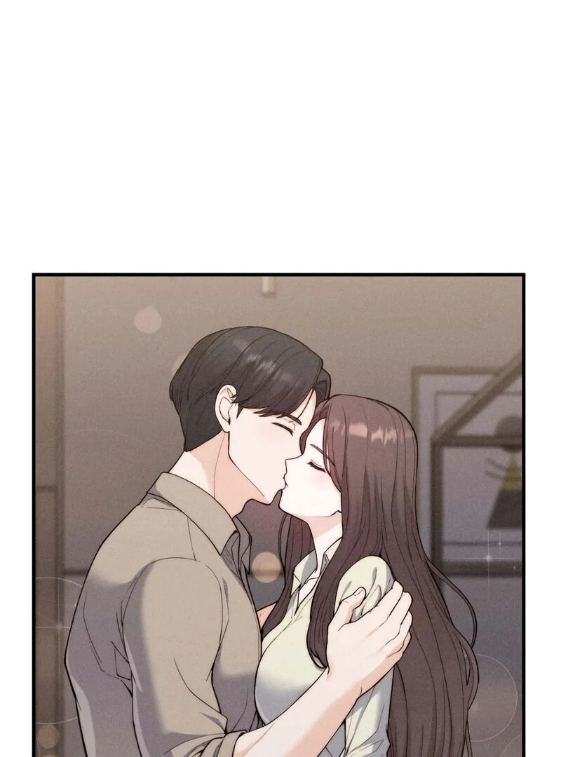 Love Is Timing chapter 8 page 9