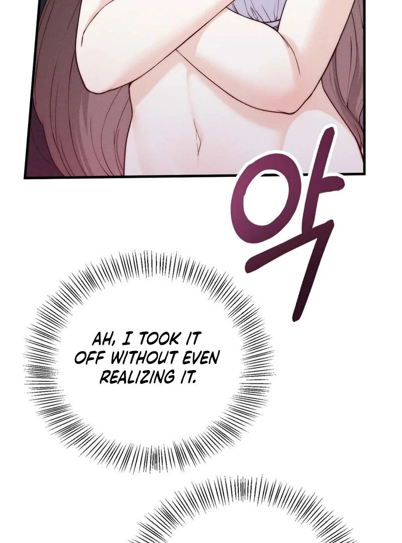 Love Is Timing chapter 8 page 15